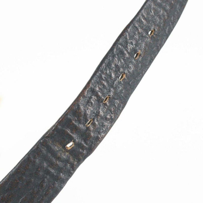 Christian Dior Bagheera GP 46.153 石英錶-4