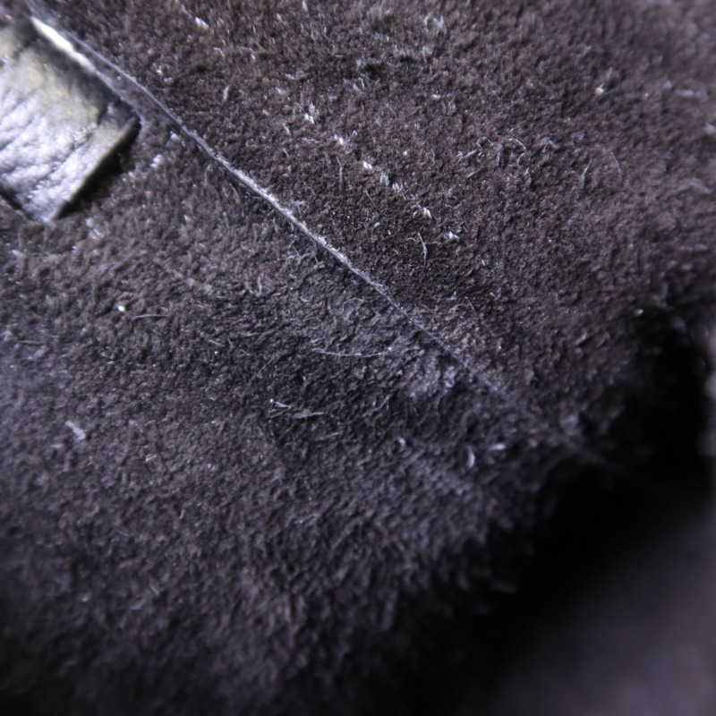 CELINE 牛皮皮革Nano Belt Bag金扣手挽肩背兩用袋-7