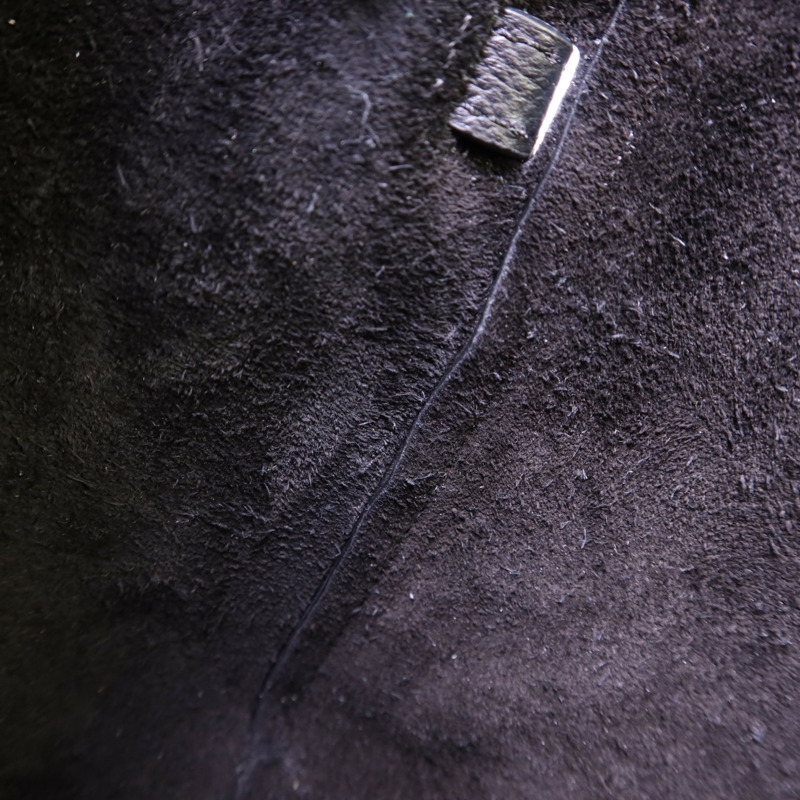 CELINE 牛皮皮革Nano Belt Bag金扣手挽肩背兩用袋-18