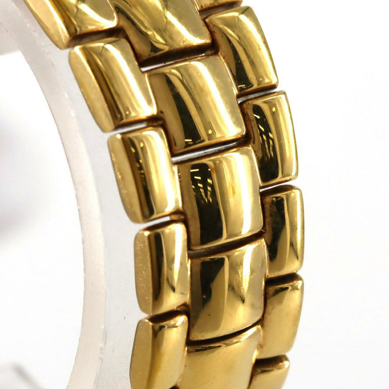 Gucci 3300.2.L GP 石英錶-3