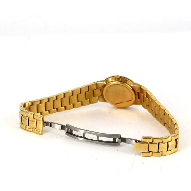 Gucci 3300.2.L GP 石英錶-5