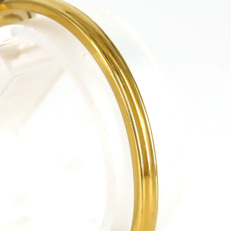 Gucci Change Ring GP M 11/12號石英錶-2