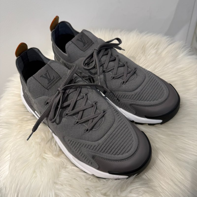 LV Runner Tatic 運動鞋-1