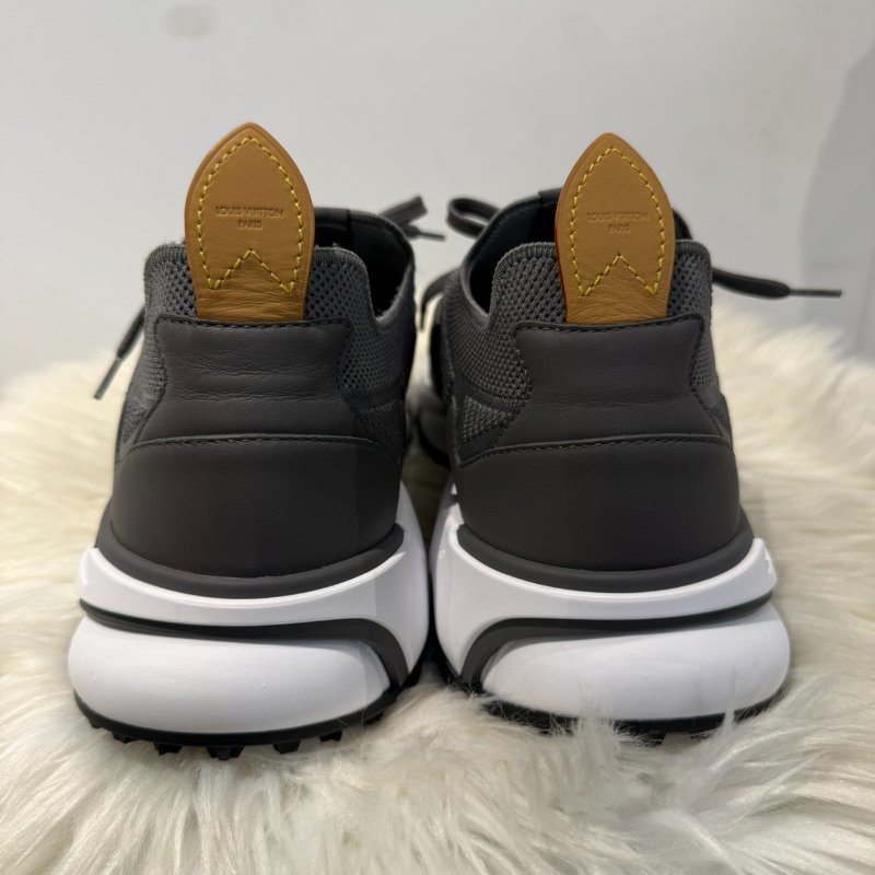 LV Runner Tatic 運動鞋-4