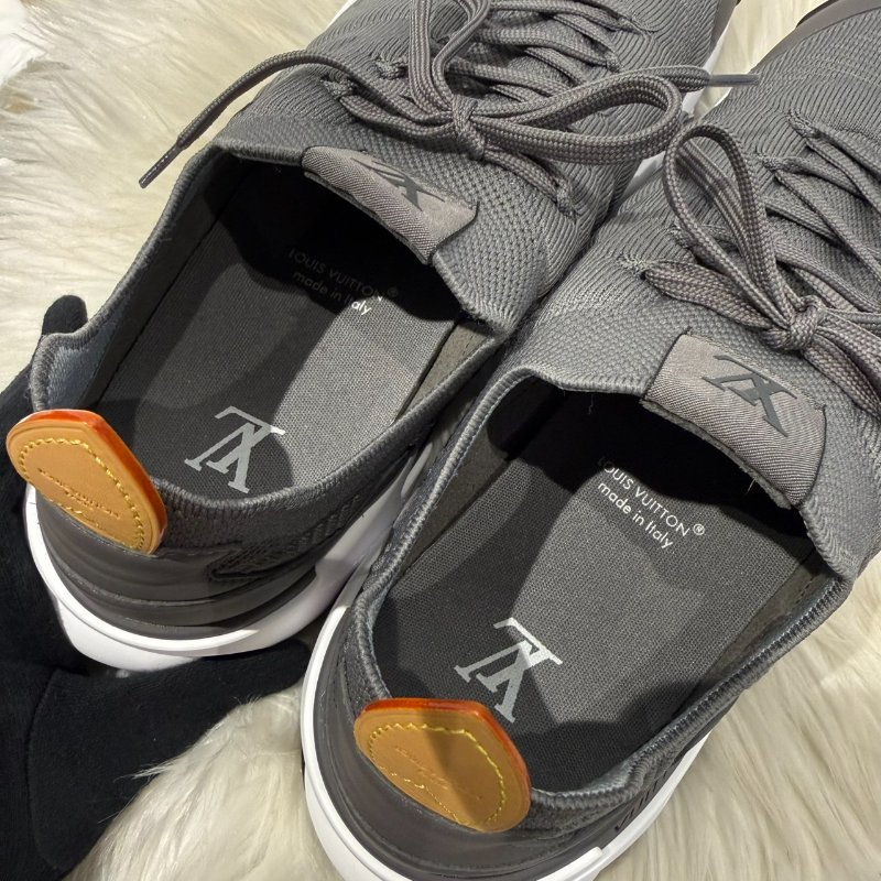 LV Runner Tatic 運動鞋-6