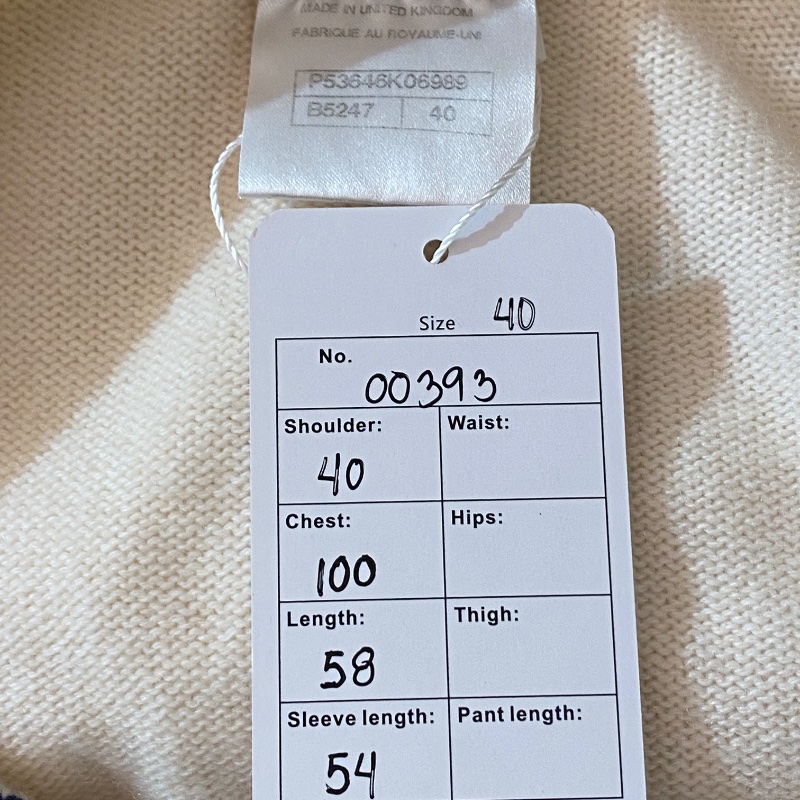 ❤️CHANEL 開衫毛衣外套 好搭實穿-10