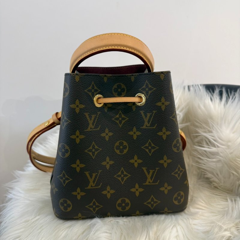 LV Néonoé BB 水桶包 芯片-1