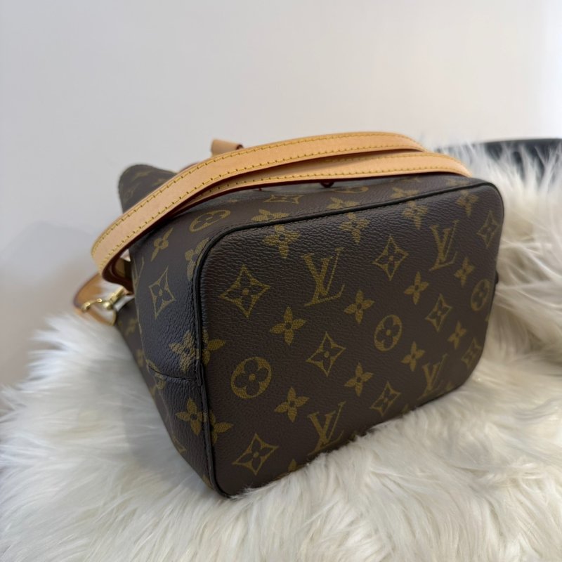 LV Néonoé BB 水桶包 芯片-2