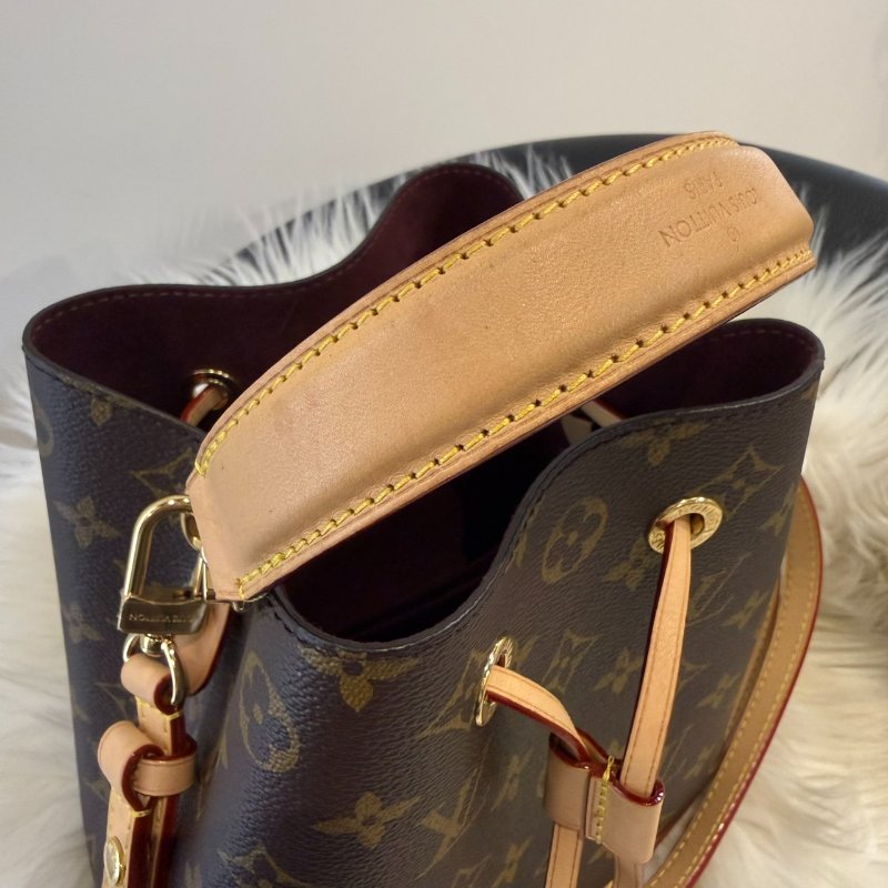 LV Néonoé BB 水桶包 芯片-4