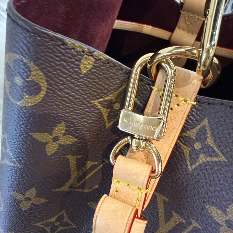 LV Néonoé BB 水桶包 芯片-6