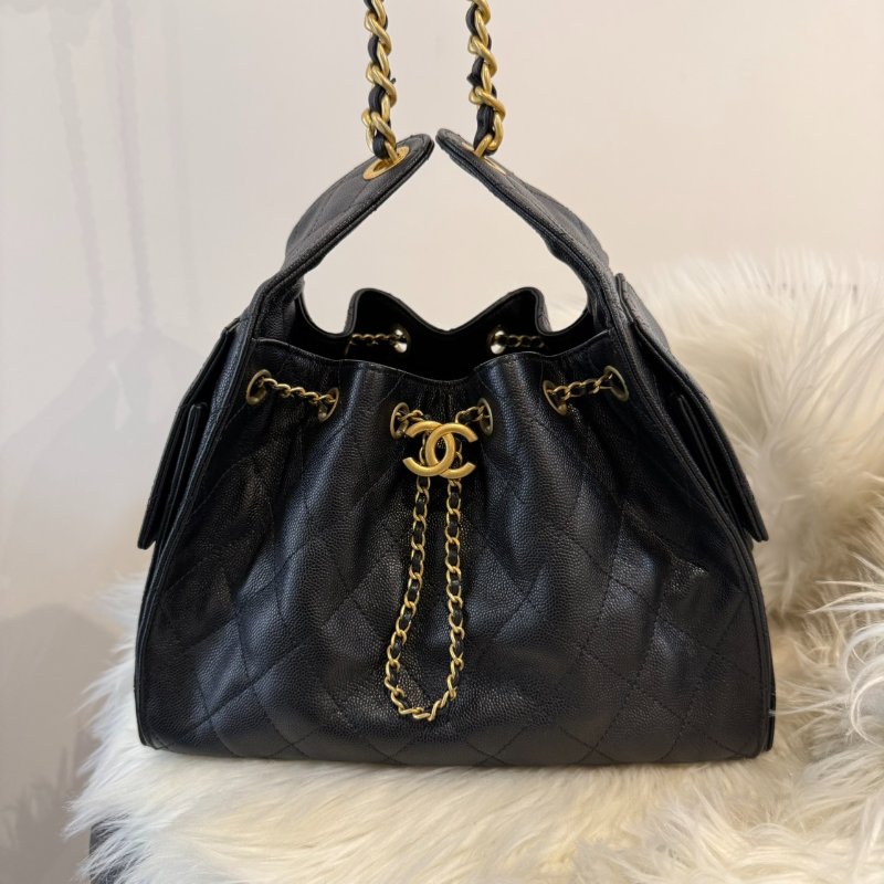 香奈兒 25 bag 小號-0