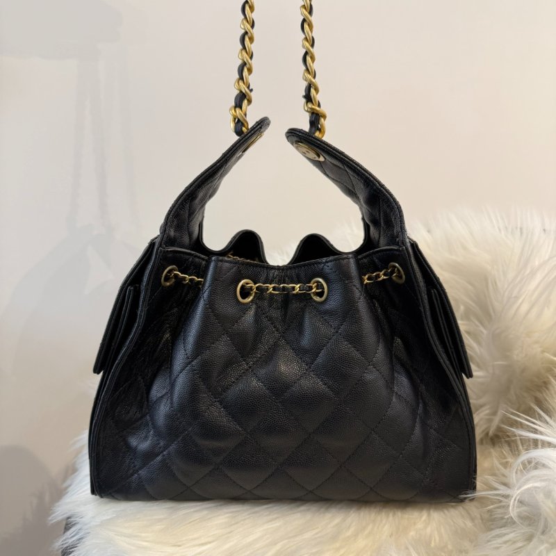 香奈兒 25 bag 小號-1