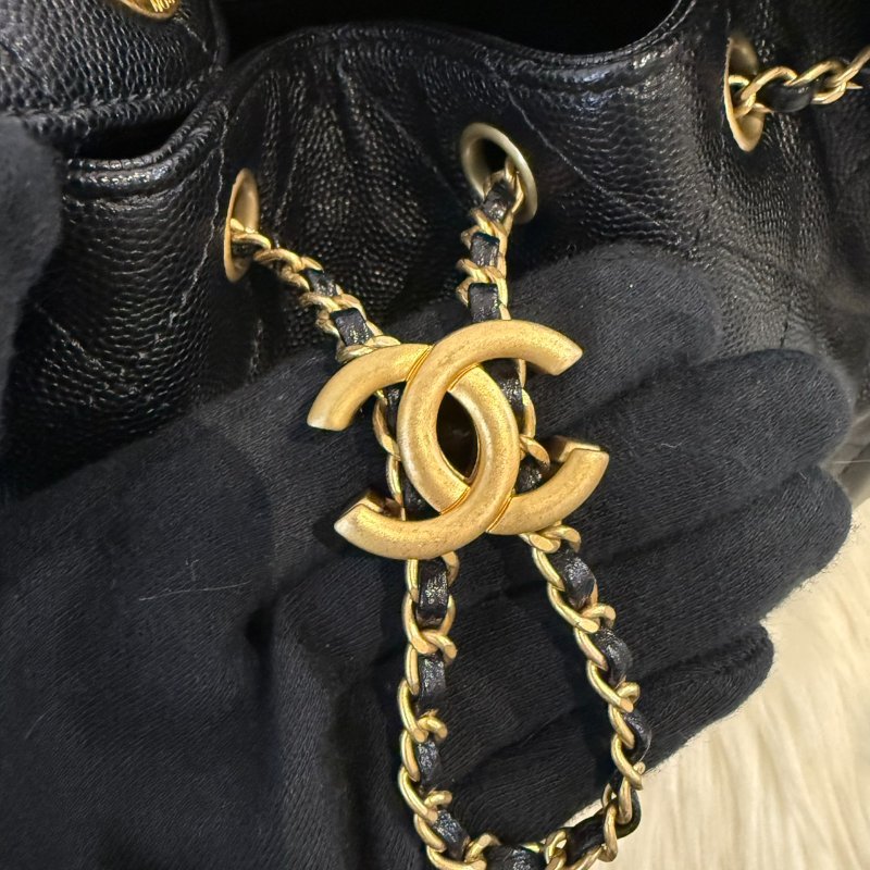 香奈兒 25 bag 小號-5