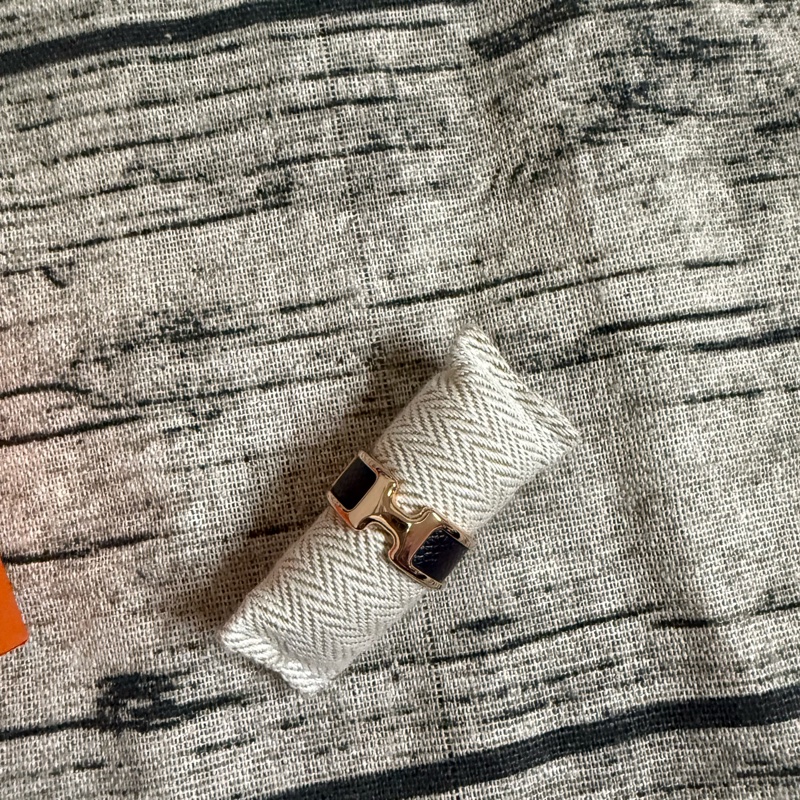 愛馬仕 Hermes Olympe戒指-1