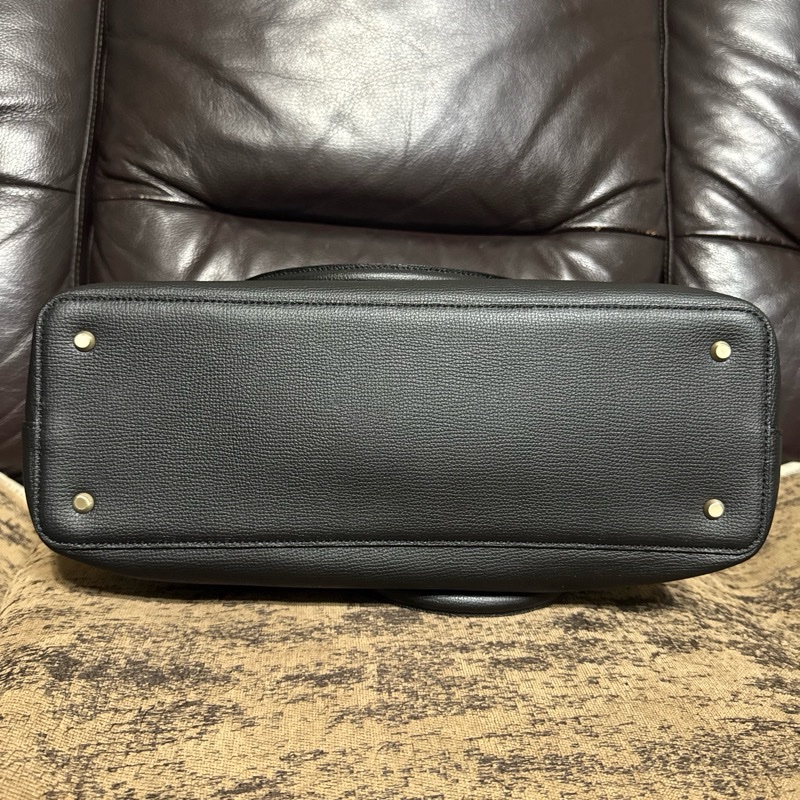 Agnès b.貝殼包-4