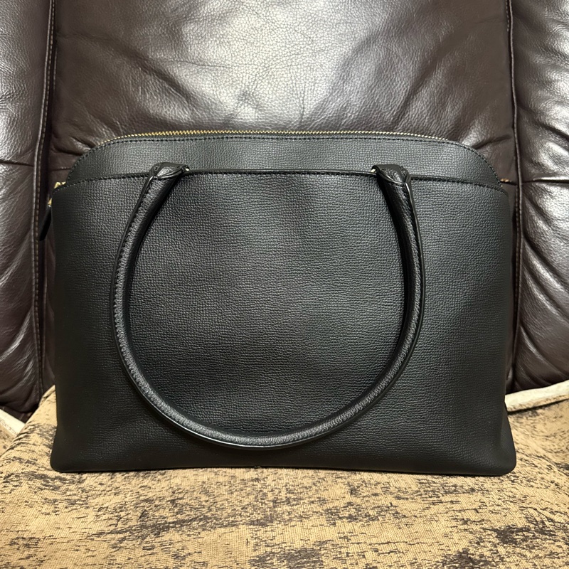 Agnès b.貝殼包-6