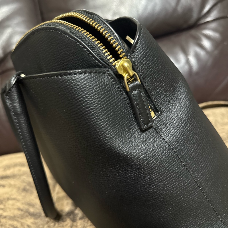 Agnès b.貝殼包-9