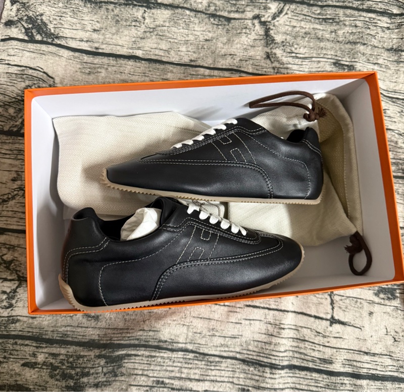 愛馬仕Hermes master 運動鞋 36號-1