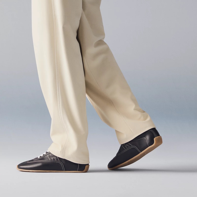 愛馬仕Hermes master 運動鞋 36號-3