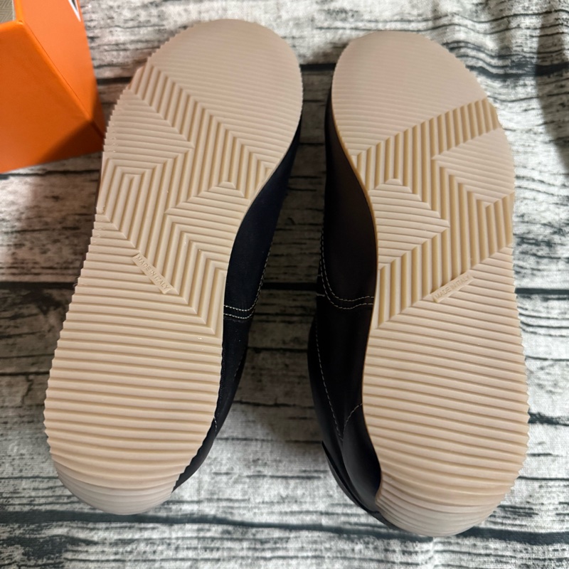 愛馬仕Hermes master 運動鞋 36號-4