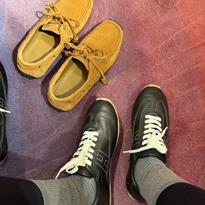 愛馬仕Hermes master 運動鞋 36號-6