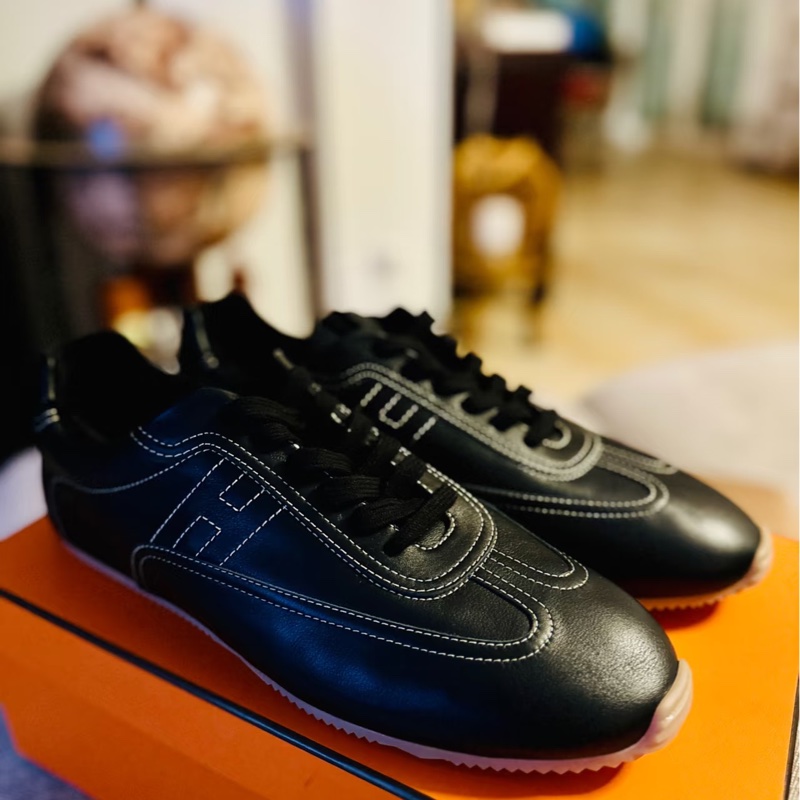 愛馬仕Hermes master 運動鞋 36號-7