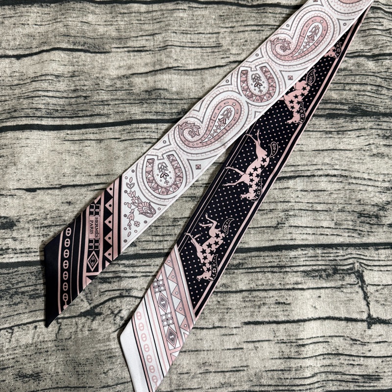 Hermes 愛馬仕Twilly-2