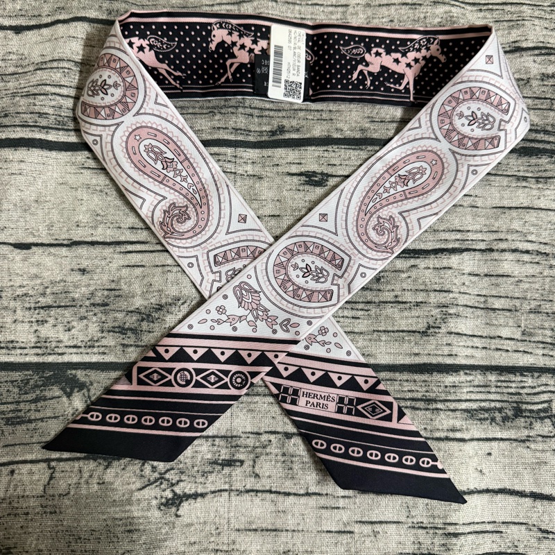 Hermes 愛馬仕Twilly-3