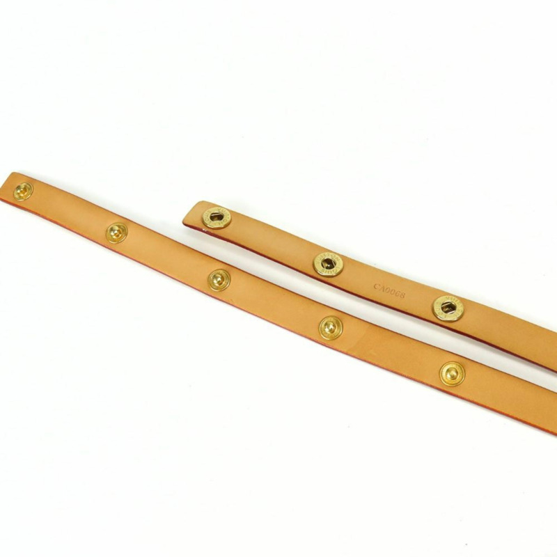 路易威登 Pochette Florentine 腰包 M51855 XS Monogram Body 棕色手拿包 女士 LOUIS VUITTON-18