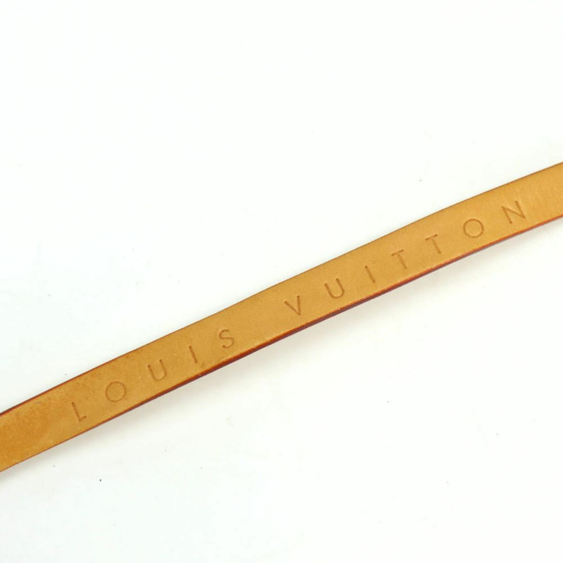 路易威登 Pochette Florentine 腰包 M51855 XS Monogram Body 棕色手拿包 女士 LOUIS VUITTON-19