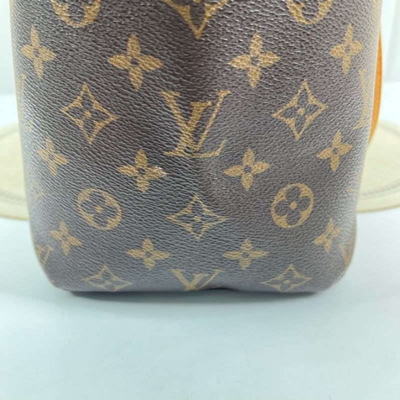 zzz LV路易威登 老花Totally托特包 經典大號 容量超大 手機錢包平板都能裝 通勤帶娃都很實用 Monogram老花配色-13