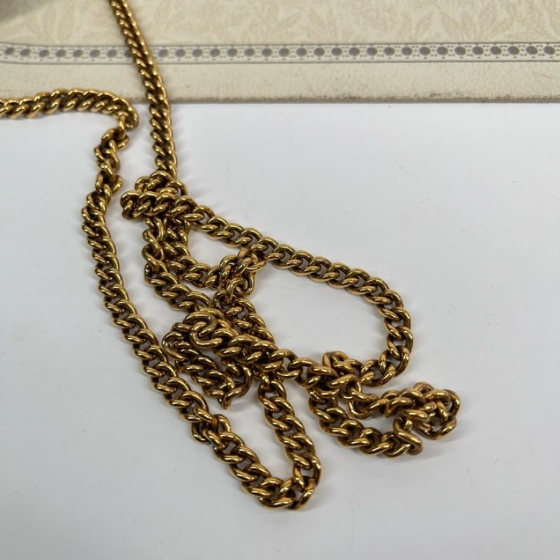 zzz Gucci古馳 marmont馬蒙woc黑金鏈條包 內裡有隔層 卡位多 容量合適 大小正好 高級有質感-19