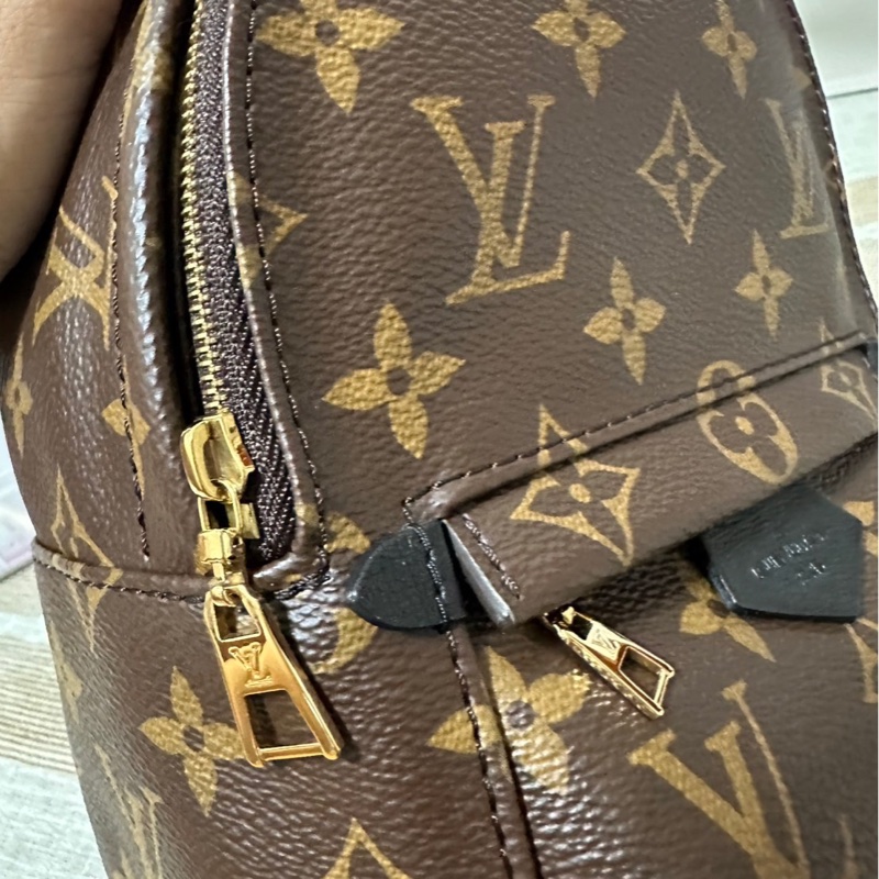 Palm Springs Mini-10