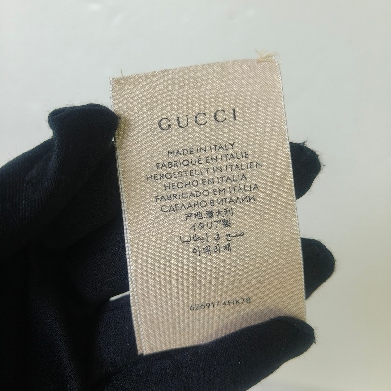 【🐴馬上下單最優惠】🧧限時降價至2/11(原$14800)【9成新】㊣✨Gucci✨古馳(附盒/防塵袋)gg 帆布 雙面 雙條帶 漁夫帽 帽子 遮陽帽/二手精品/配件🌳二手樹屋🌳-21