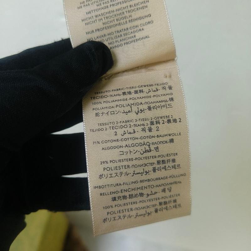 【🐴馬上下單最優惠】🧧限時降價至2/11(原$14800)【9成新】㊣✨Gucci✨古馳(附盒/防塵袋)gg 帆布 雙面 雙條帶 漁夫帽 帽子 遮陽帽/二手精品/配件🌳二手樹屋🌳-23