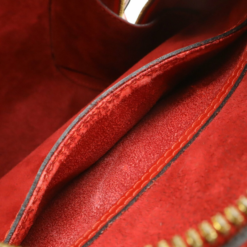 路易威登 Epi Mabillon 雙肩包，卡斯蒂利亞紅，M52237-6