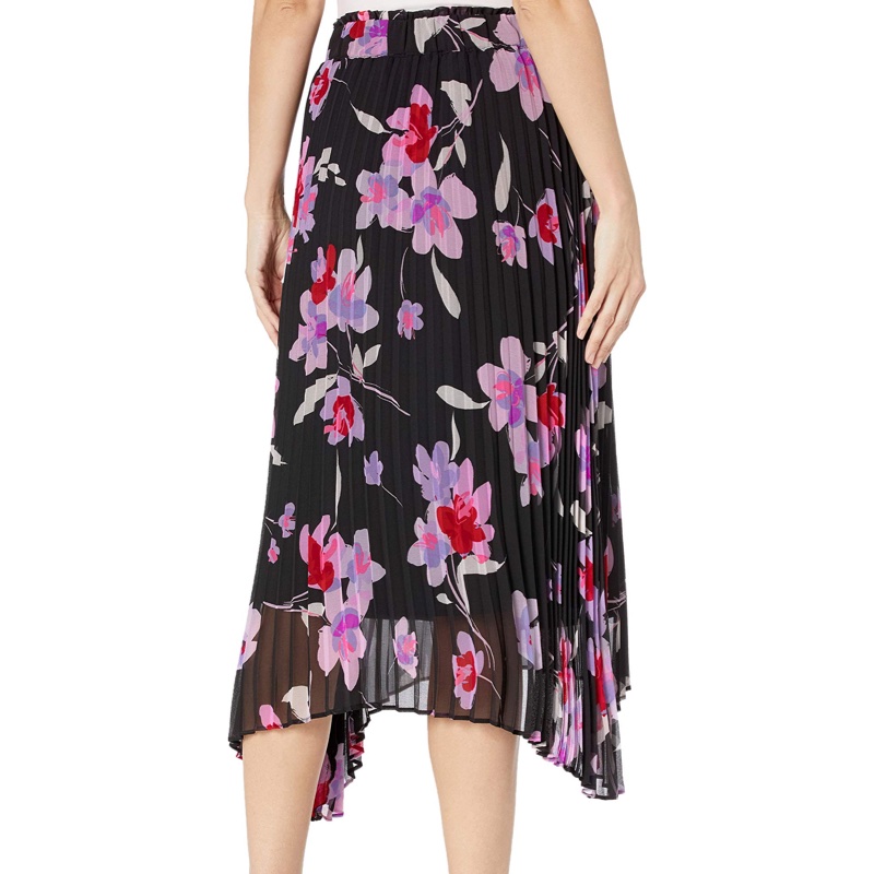 全新Calvin Klein 正品腰鬆緊美裙 S-L皆可穿-1