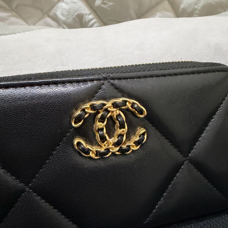 chanel19ㄇ拉中夾-1