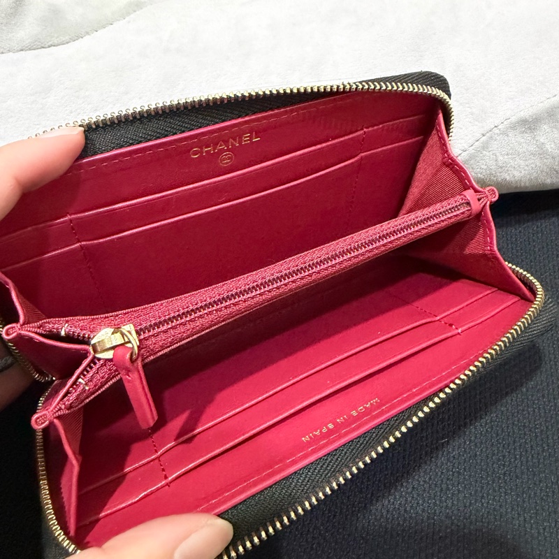 chanel19ㄇ拉中夾-12