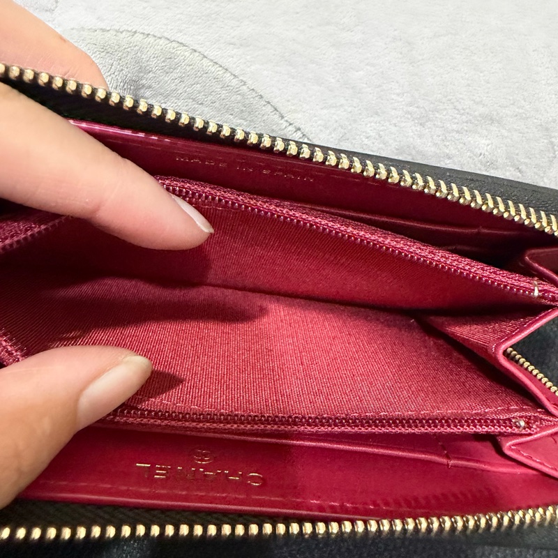 chanel19ㄇ拉中夾-13