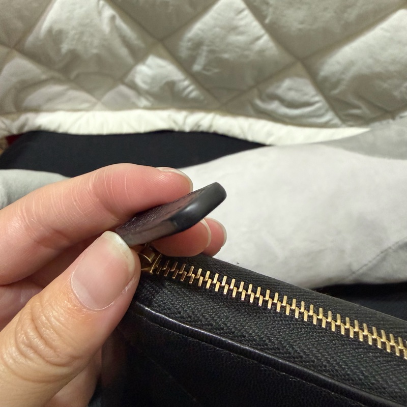 chanel19ㄇ拉中夾-15