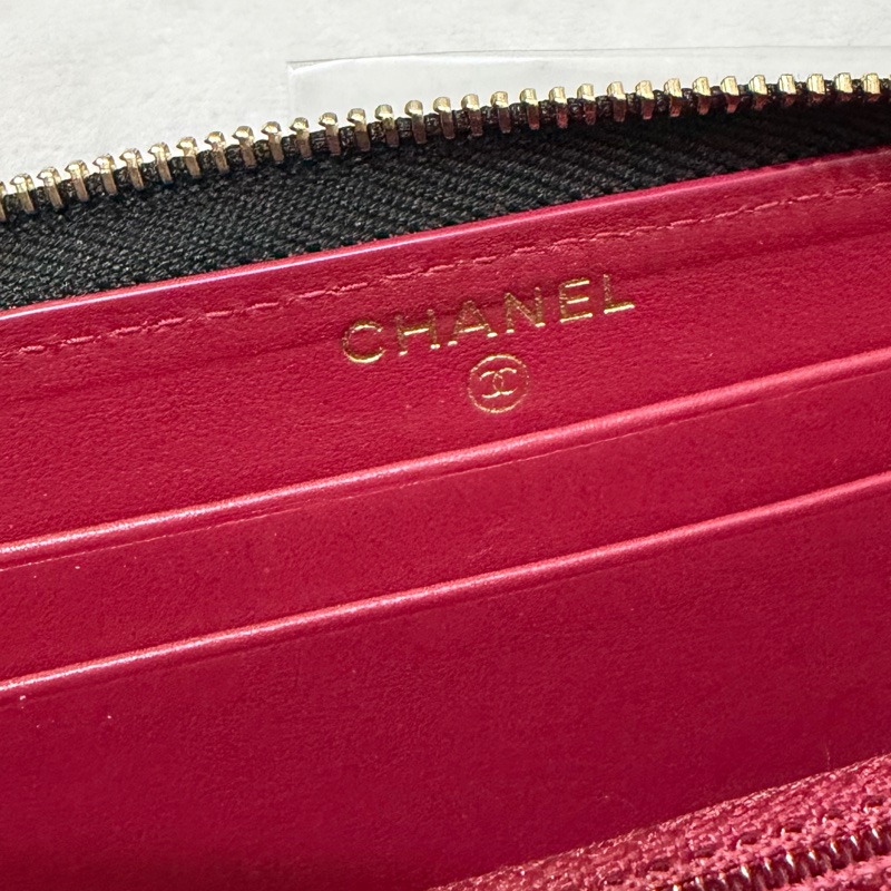 chanel19ㄇ拉中夾-19