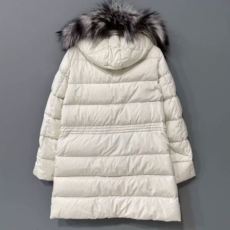 Moncler aphrotiti羽絨外套(其他款式尺寸顏色歡迎詢問)-1