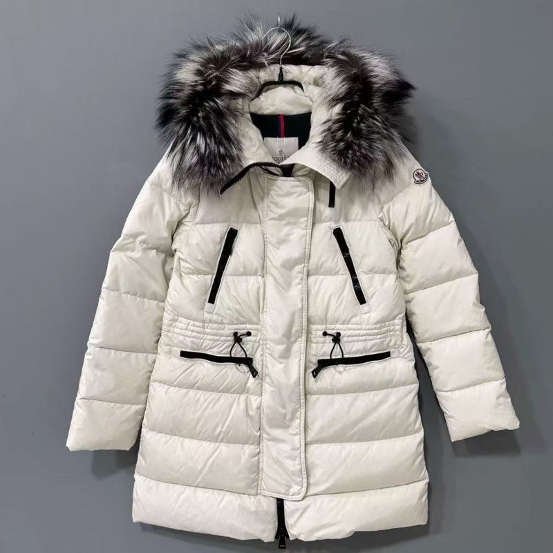 Moncler aphrotiti羽絨外套(其他款式尺寸顏色歡迎詢問)-2
