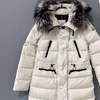 Moncler aphrotiti羽絨外套(其他款式尺寸顏色歡迎詢問)-4