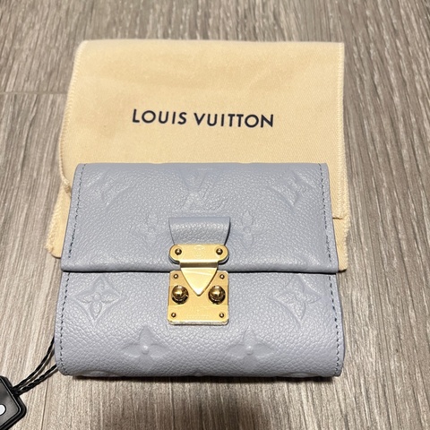 Louis Vuitton Wallet