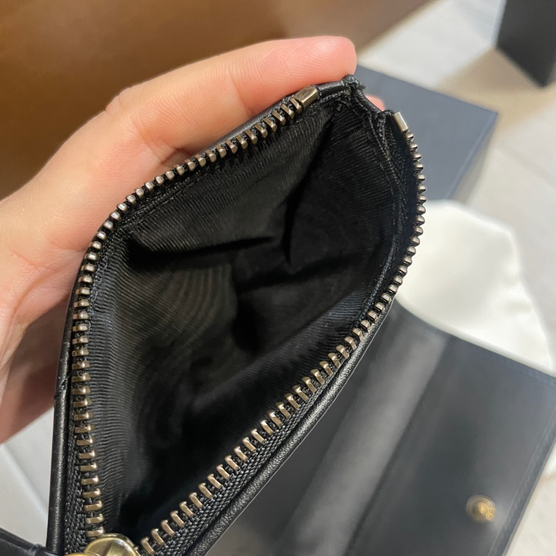 全新Gucci 歐洲購入 Marmont 馬夢短夾✨-4