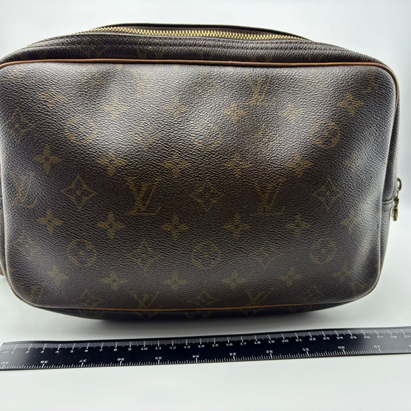 路易威登 老花 Dopp Kit 盥洗包-5