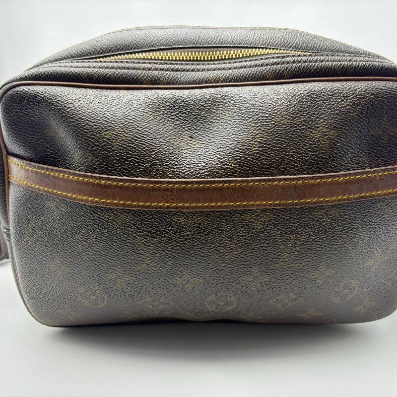 路易威登 老花 Dopp Kit 盥洗包-6