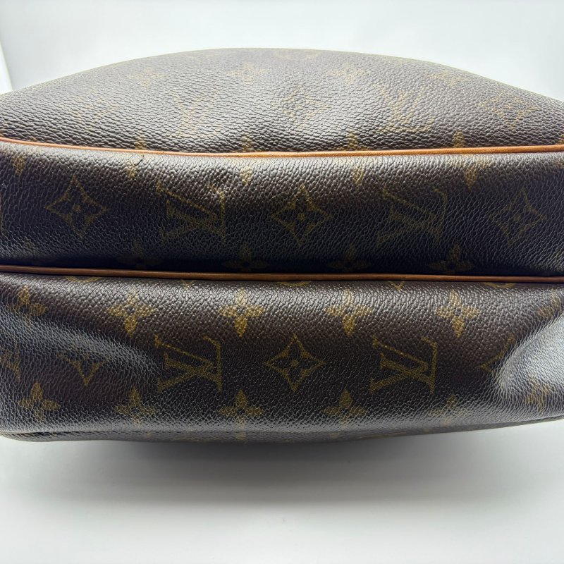 路易威登 老花 Dopp Kit 盥洗包-7